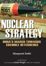 Cover of Nuclear Strategy